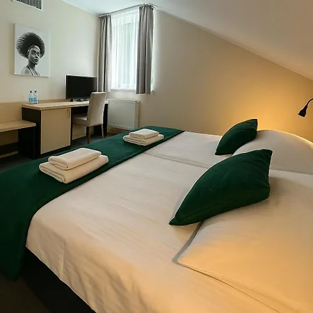 Bed and Breakfast Lesne Ustronie Lubiszewo Exteriér fotografie