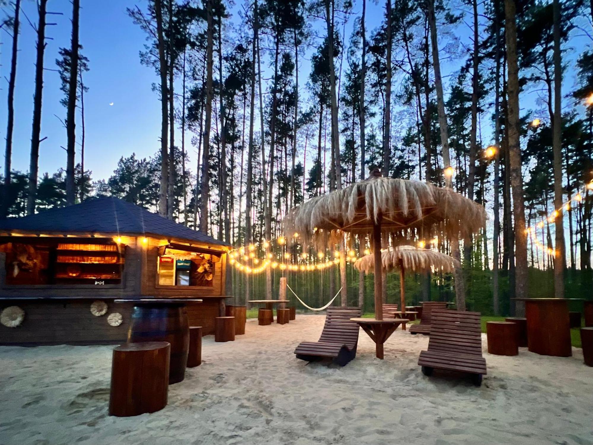 Lesne Ustronie Bed & Breakfast